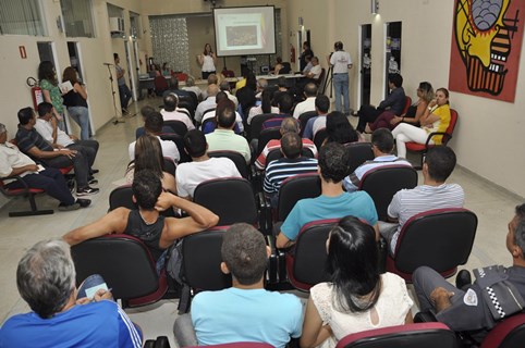 Em Audiência Pública na Câmara, situação sobre a atuação dos agentes de trânsito é discutida