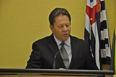 Em resposta a Dr. Júlio, Prefeitura culpa drenagem por não ter instalado semáforos na rotatória da Barroca Funda