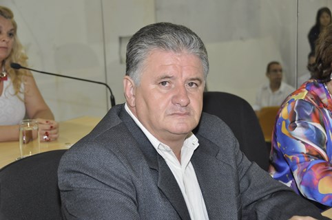 Câmara aprova Título de Cidadã a Sônia Maria Regis Dantas Asbahr
