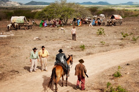 Limeira: 9ª Mostra de Cinema e Direitos Humanos no Hemisfério Sul começa nesta terça
