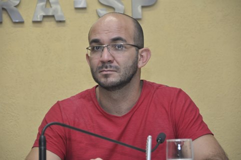 Ronei reapresenta projeto que proíbe som em veículos com volume excessivo