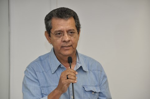 Após indicação de Cerqueira, região da escola Mário de Souza Queiroz, na Vila São Luiz, recebe reforço na sinalização de solo