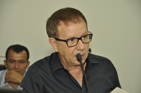Em defesa da Virada Cultural Paulista, Farid protocola moção de apelo na Câmara