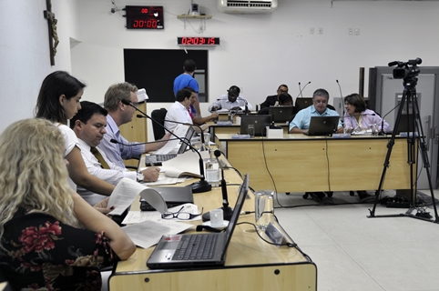 Vereadores aprovam pauta de reivindicações para servidores do  legislativo