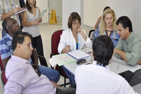 Secretário da Saúde de Limeira participa de reunião da Comissão de Saúde