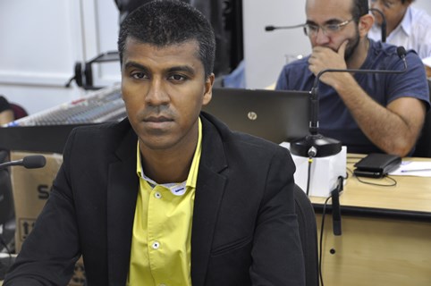 Tigrão pede que Prefeitura estude a contratação de empresa que forneça mosquitos Aedes aegypt geneticamente modificados
