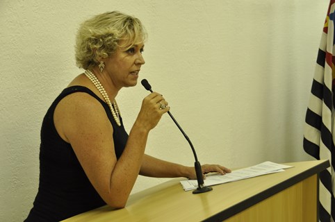 Erika Tank quer programa Roda SP em Limeira como estímulo ao turismo rural