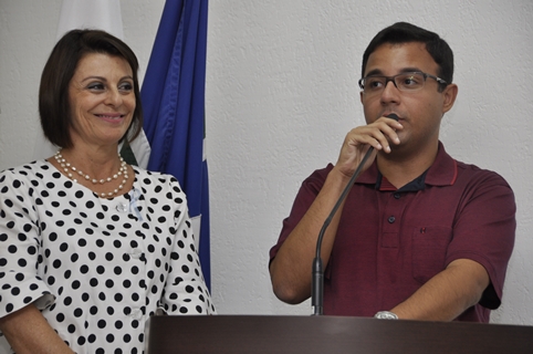 Conscientização do autismo, dengue e redução da maioridade foram os temas das tribunas