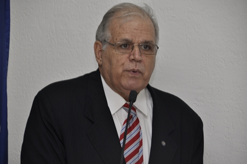 Representante da OAB de Rio Claro faz uso da Tribuna Livre e defende volta do trem de passageiro