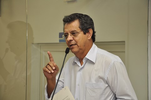 Em reunião da CPI, Cerqueira reforça importância do cumprimento das recomendações passadas aos hospitais particulares