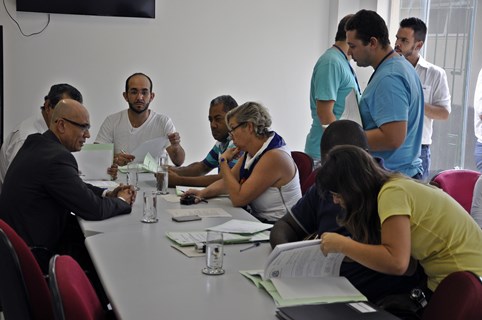 CCJR elabora dez pareceres favoráveis na reunião desta quarta