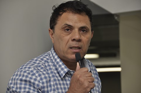 Em moção, Aloízio solicita atenção do Governo do Estado de São Paulo para construção de passarela no km 138 da Rodovia Anhanguera