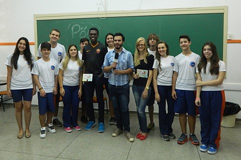 Põe na Roda: Nova temporada estreia no próximo dia 11