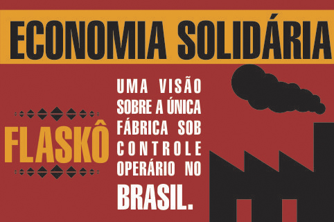 Câmara debate a economia solidária