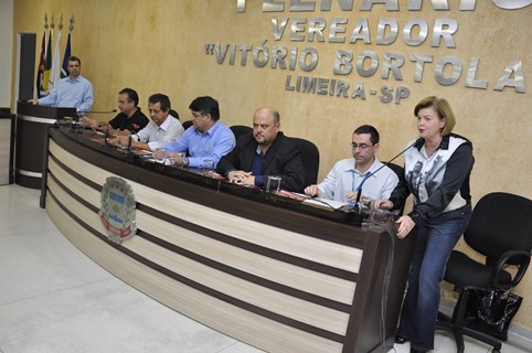 Programa de Saúde do Trabalhador e Comissão de Direitos Humanos lembram Dia Nacional em Memória das Vítimas de Acidentes e Doenças do Trabalho