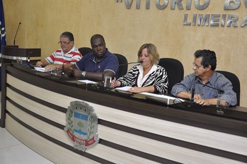 CPI define novos requerimentos