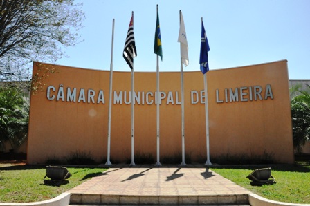 Cinco itens são aprovados pela Câmara