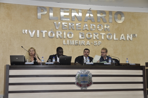 Vereadores aprovam o dia de conscientização da mielomeningocele