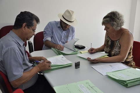 CCJR: 14 matérias recebem pareceres favoráveis