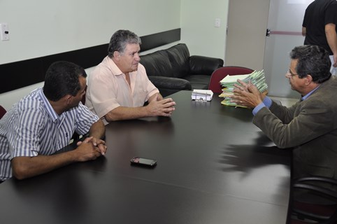 Colégio de Líderes define nove itens para próxima sessão