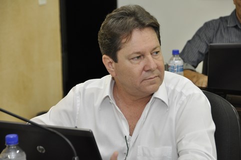 Câmara concederá Diploma de Gratidão e Medalha de Mérito Cívico ao Dr. William Salibe