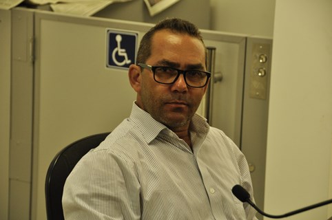 Totó do Gás questiona a Prefeitura sobre atualização de site