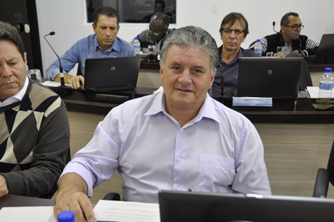 Zé da Mix solicita dados sobre vagas em creches municipais