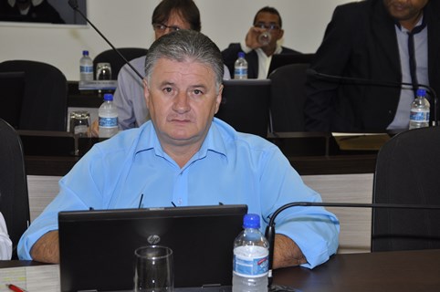 Zé da Mix pretende, por meio de projeto, que sejam divulgados os salários dos servidores de Limeira