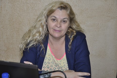 Lu Bogo questiona existência de obras para contenção de enchentes