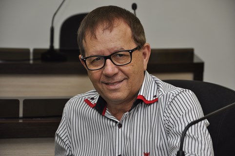 Emcea: Farid requer estudos para que seja viabilizado bônus para professores de artes pelas apresentações realizadas no final de ano