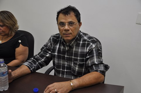 Aloízio questiona reajuste da tarifa de ônibus
