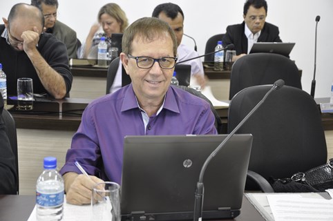 Câmara congratula Senac por seus 20 anos de atuação em Limeira