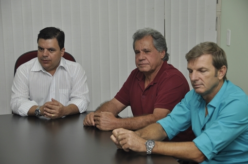 Projeto Social da Hípica é aprovado pela SELJ