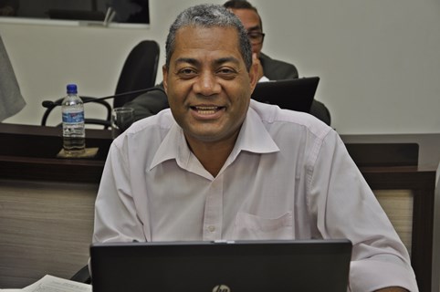 Jorge quer que pauta dos vereadores seja levada à Praça Toledo Barros