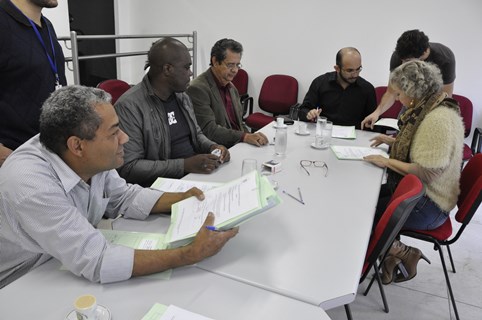 Doze pareceres da CCJR são favoráveis a matérias que tramitam na Câmara