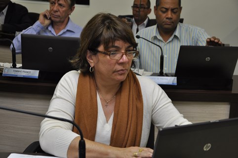 Dra. Mayra requer dados sobre melhorias na Limeira-Cordeirópolis