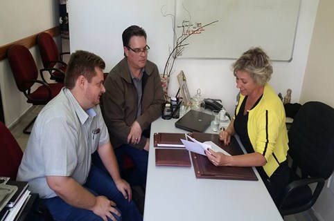 Conselho Municipal da Saúde poderá ter médico veterinário como conselheiro