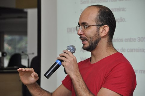 Projeto que padroniza calçadas de novos loteamentos em Limeira será debatido e votado na sessão desta segunda-feira