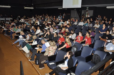 Vereadores participam da continuidade da Conferência que discutiu o PME