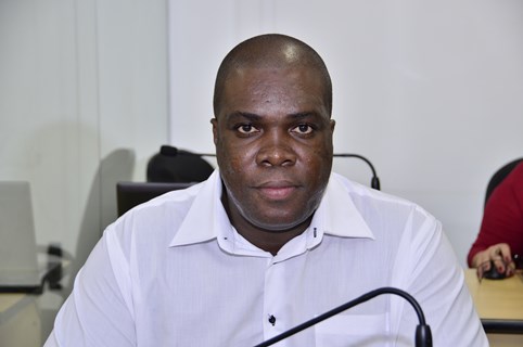 Jú Negão vai ao MP para buscar informações sobre TAC relacionado à rodovia que liga Limeira e Cordeirópolis