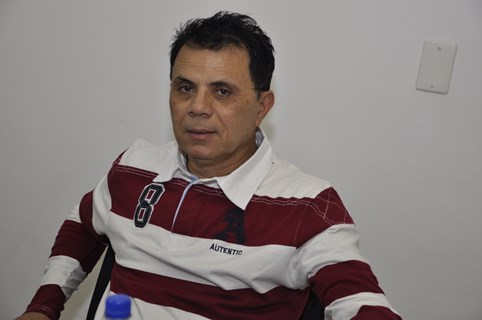 Aloízio questiona espaço na Rodoviária para o estacionamento de motos