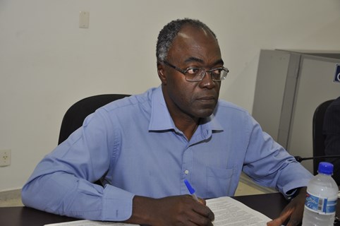 Em resposta a requerimento de Luisinho, Prefeitura informa revitalização de praça