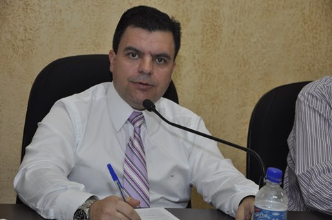 Nilton Santos faz questionamentos à Prefeitura sobre abertura do acesso para Shopping Center Nações