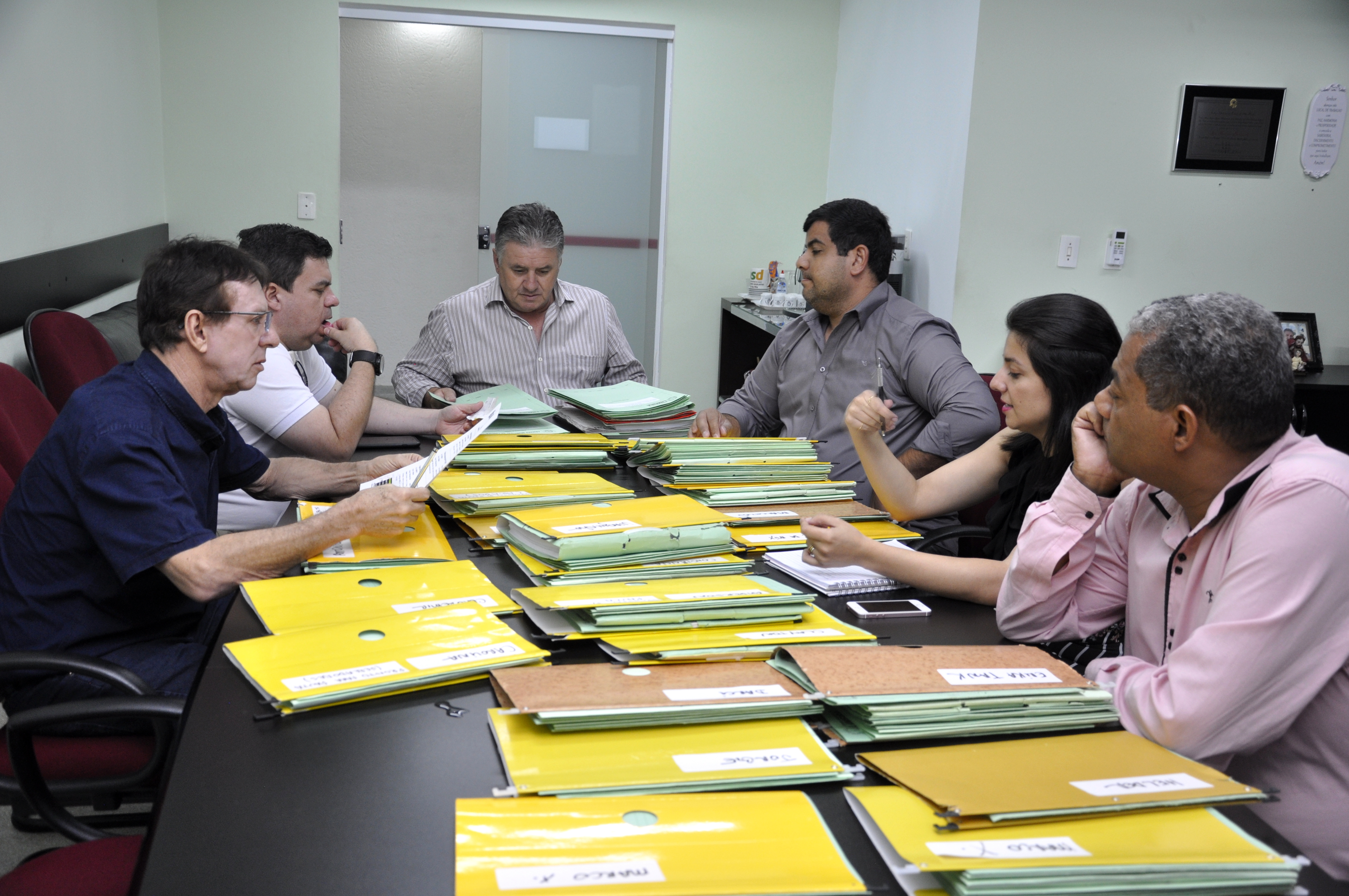 Ordem do dia: 13 proposições serão votadas na segunda (23)
