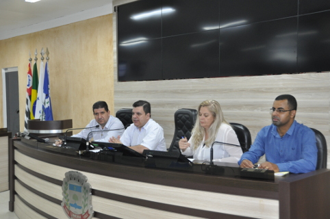 Câmara realiza primeiras audiências públicas da Lei Orçamentária Anual
