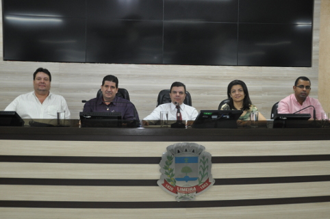 Câmara realiza audiências públicas da Lei Orçamentária Anual para 2018