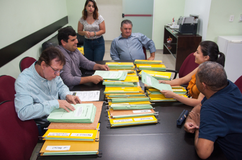 Sessão ordinária: 11 itens serão votados na próxima segunda-feira (30)