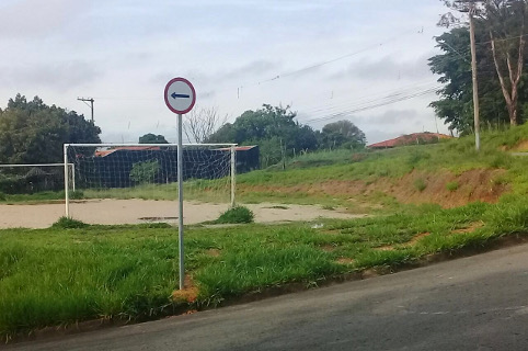 Rua no Dom Oscar Romero passa a ter sentido único