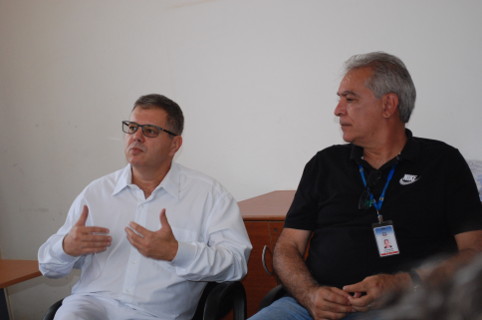 Centro Comunitário do Ouro Verde terá ação voluntária de cidadãos