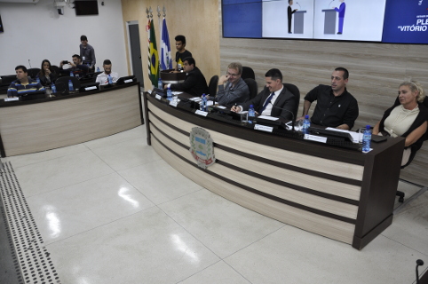 Escola Sem Partido é tema de nova audiência pública